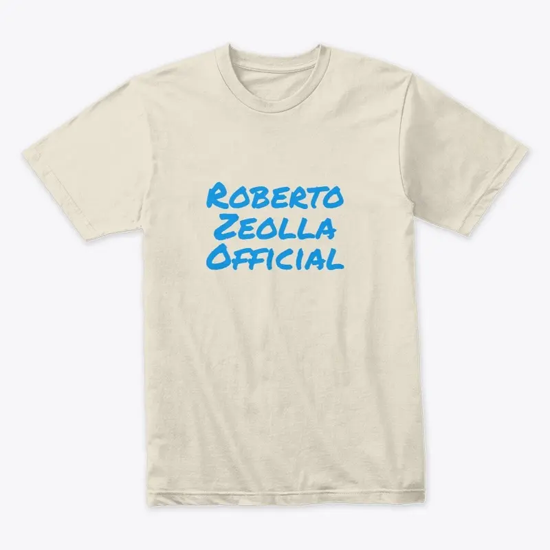 Roberto Zeolla Official